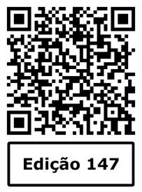 QR Code edição de junho de 2026